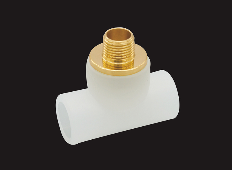 white pipe fittings-SAAVI