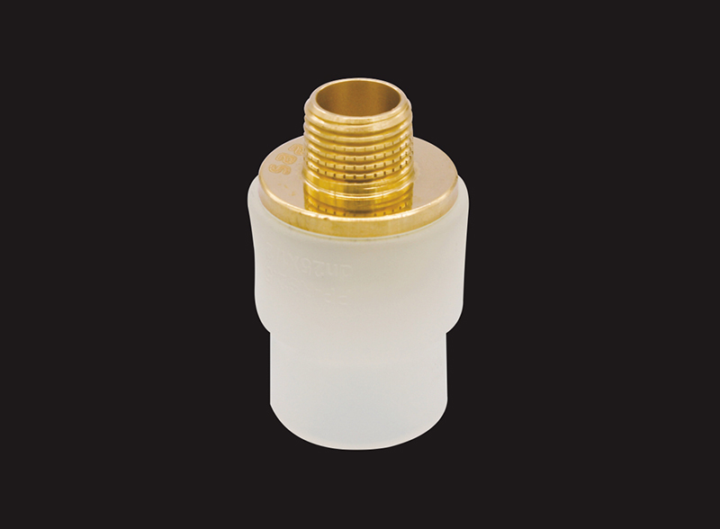 white pipe fittings-SAAVI