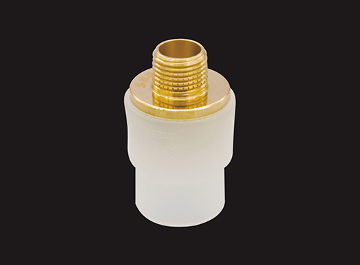 white pipe fittings-SAAVI