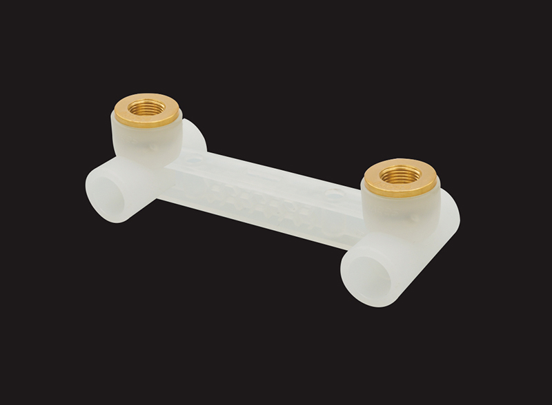 white pipe fittings-SAAVI