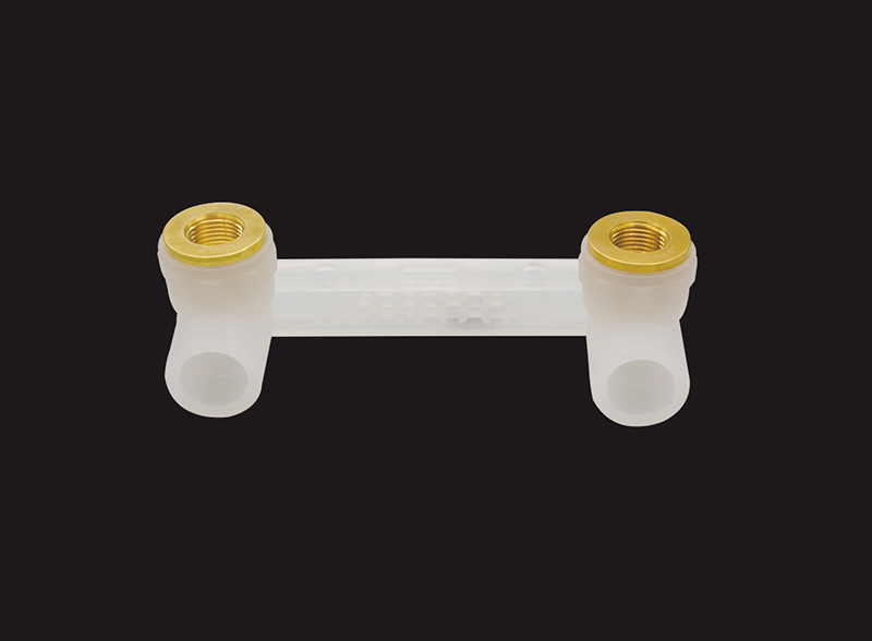 white pipe fittings-SAAVI