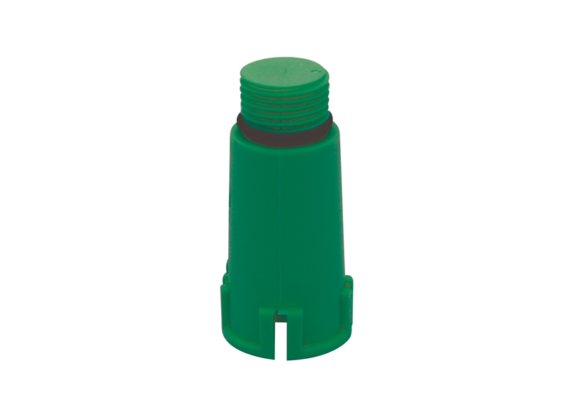 green pipe-SAAVI