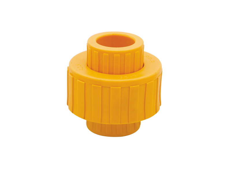 yellow pipe-SAAVI
