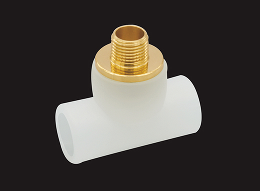white pipe fittings-SAAVI