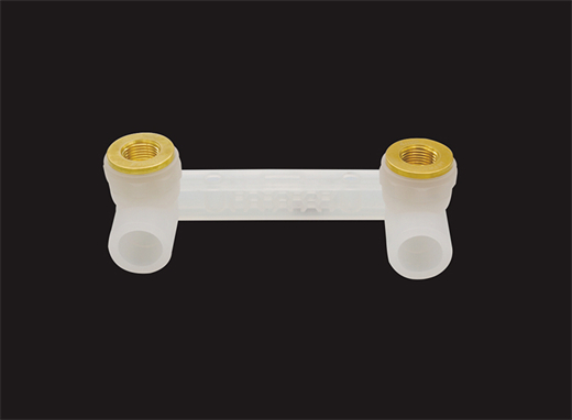 white pipe fittings-SAAVI