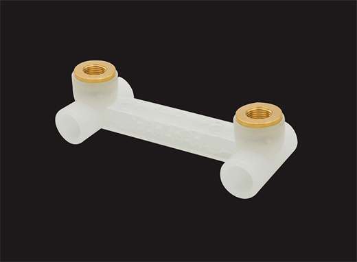 white pipe fittings-SAAVI