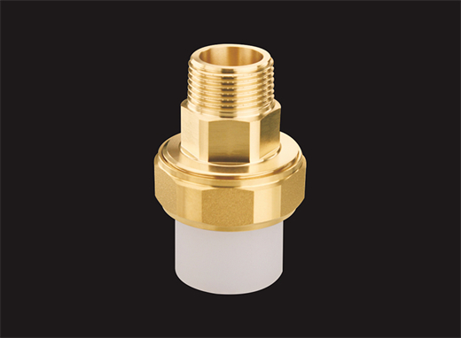 white pipe fittings-SAAVI