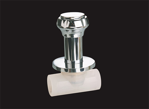 white pipe fittings-SAAVI