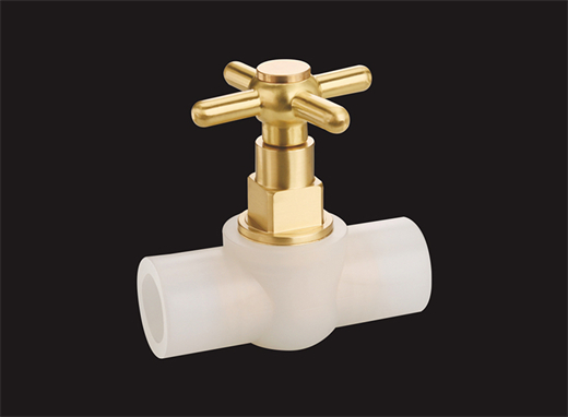white pipe fittings-SAAVI