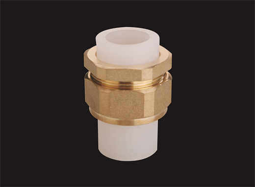 white pipe fittings-SAAVI