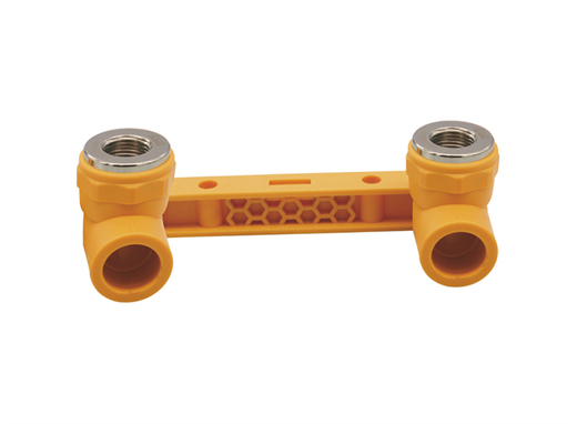 yellow pipe-SAAVI