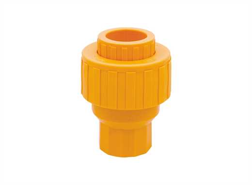 yellow pipe-SAAVI