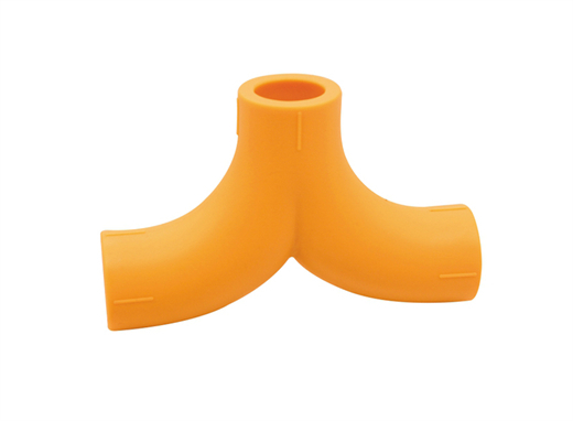 yellow pipe-SAAVI