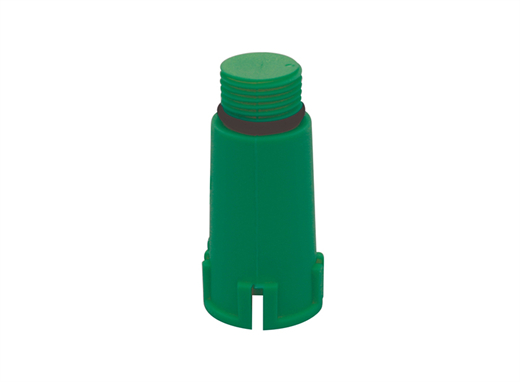 green pipe-SAAVI