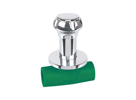 green pipe-SAAVI