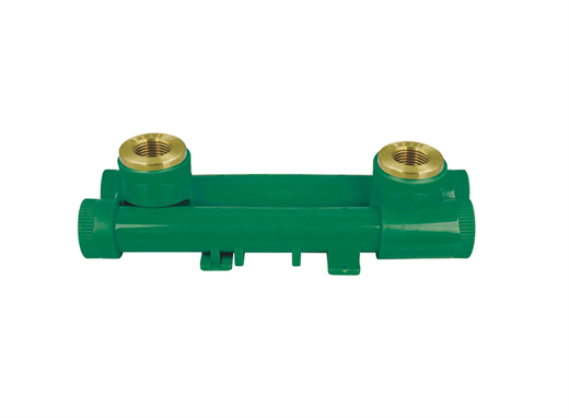 green pipe-SAAVI