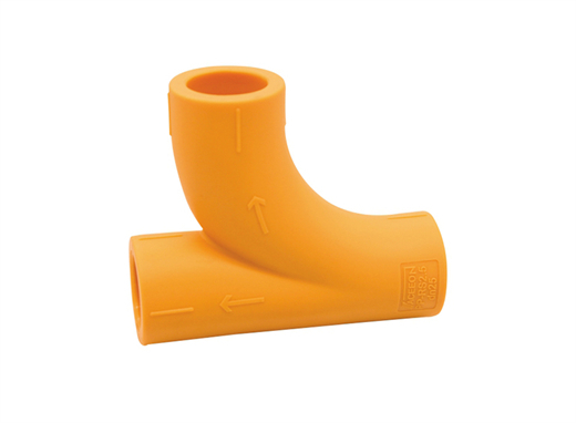 yellow pipe-SAAVI