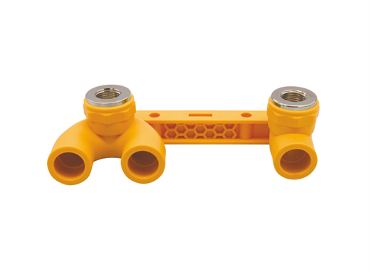 yellow pipe-SAAVI