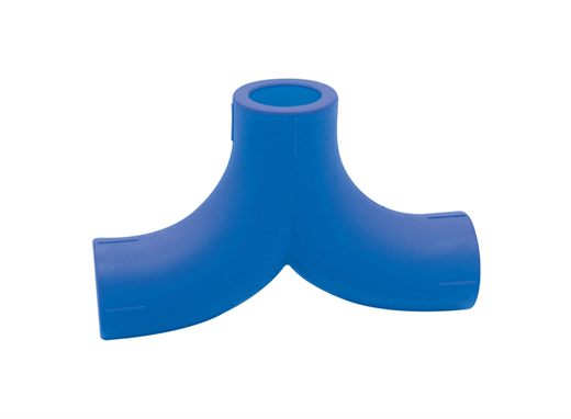 blue pipe-SAAVI