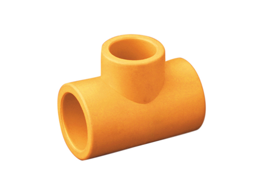 yellow pipe-SAAVI