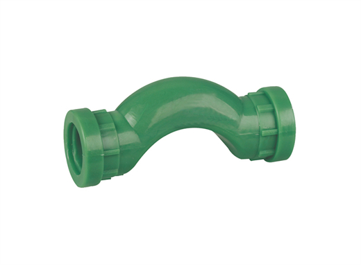 green pipe-SAAVI