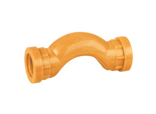 yellow pipe-SAAVI