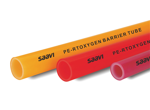 Floor heating pipe-SAAVI