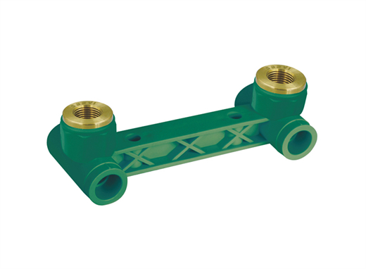 green pipe-SAAVI