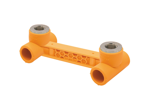 yellow pipe-SAAVI