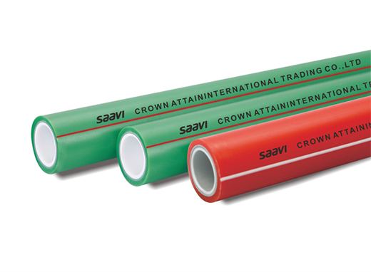 4 color pipes-SAAVI