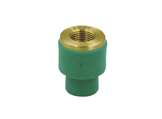 green pipe-SAAVI